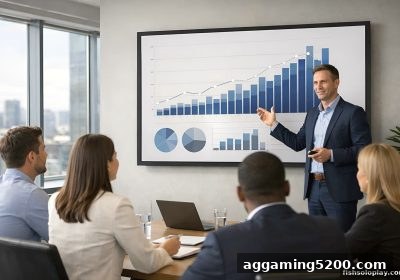 捕鱼达人单机版：实时数据分析如何重塑桌游策略格局