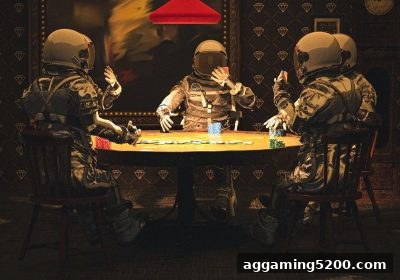 真人游戏决策力进阶：捕鱼达人单机版启示与账号冻结全维度应对手册