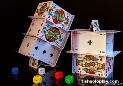捕鱼达人单机版视角下的桌游平衡艺术：公平性设计与玩家信任的构建之道