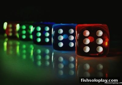 捕鱼达人单机版视角下的六合彩策略：概率思维与理性投注指南