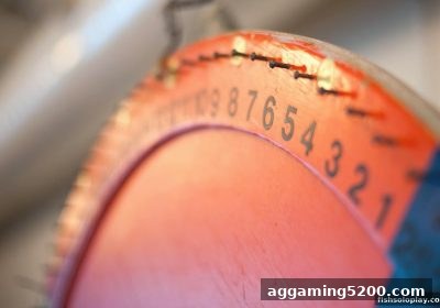 从捕鱼达人单机版到咪牌百家乐：一整套术语、概率与心态的实战指南