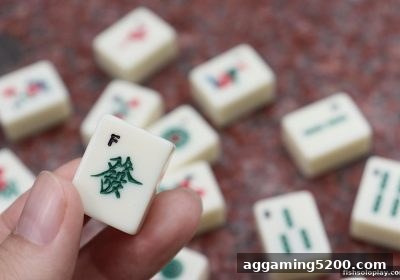 捕鱼达人单机版玩家须知：揭秘麻将中的“荒庄”局面