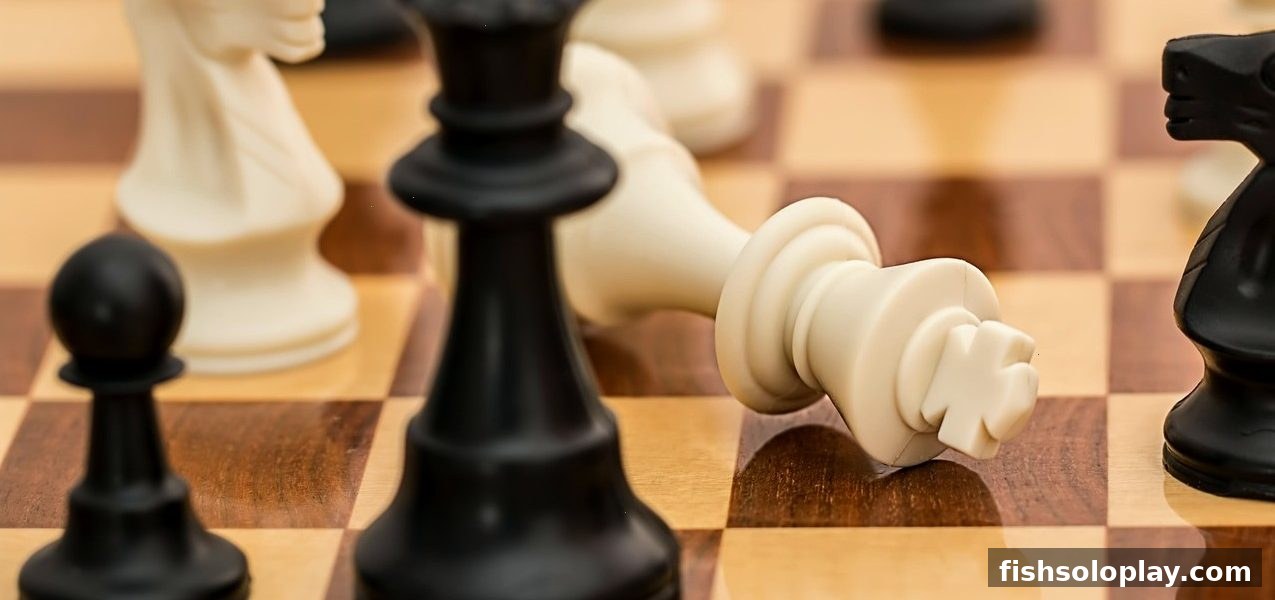 国际象棋围堵技巧：像捕鱼达人单机版一样精准封锁