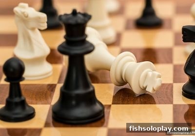 国际象棋围堵技巧:像捕鱼达人单机版一样精准封锁