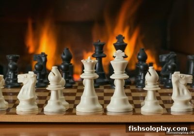 捕鱼达人单机版中的围棋形势判断:目数、厚薄与实战策略