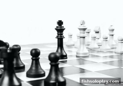 围棋术语深度解析：像捕鱼达人单机版那样快速上手棋局