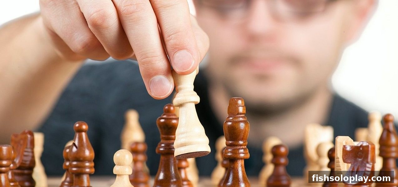 弈趣无穷：围棋实战技巧与安卓学习工具盘点——捕鱼达人单机版玩家的必修课