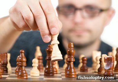 弈趣无穷：围棋实战技巧与安卓学习工具盘点——捕鱼达人单机版玩家的必修课