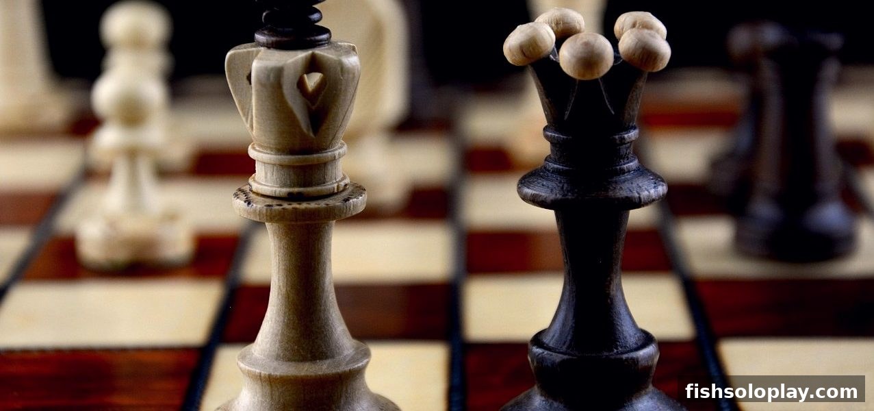 从捕鱼达人单机版悟心理战术：国际象棋棋手的制胜策略与布局