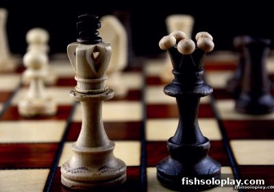 从捕鱼达人单机版悟心理战术：国际象棋棋手的制胜策略与布局