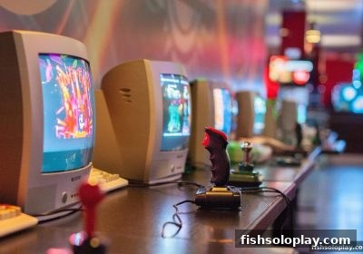 电子游艺分类全解析：从捕鱼达人单机版到棋牌博弈的娱乐指南